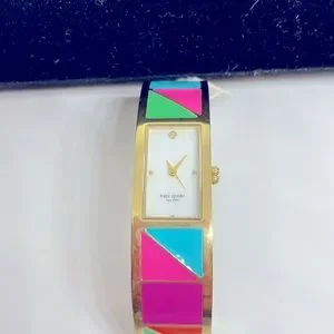 kate spade | Accessories | Kate Spade Carousel Watch New In  display picture 1